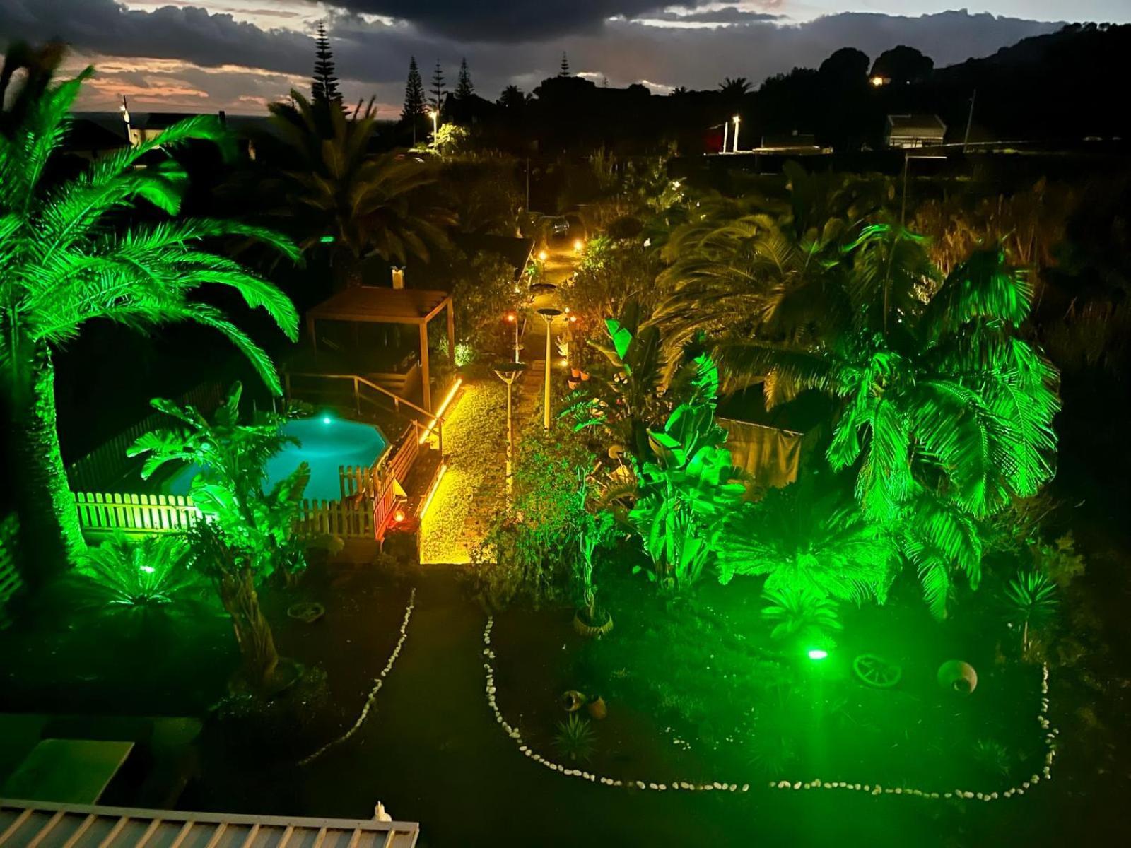 Casa Caloura Passion Deluxe Accommodation & Spa ラゴア エクステリア 写真