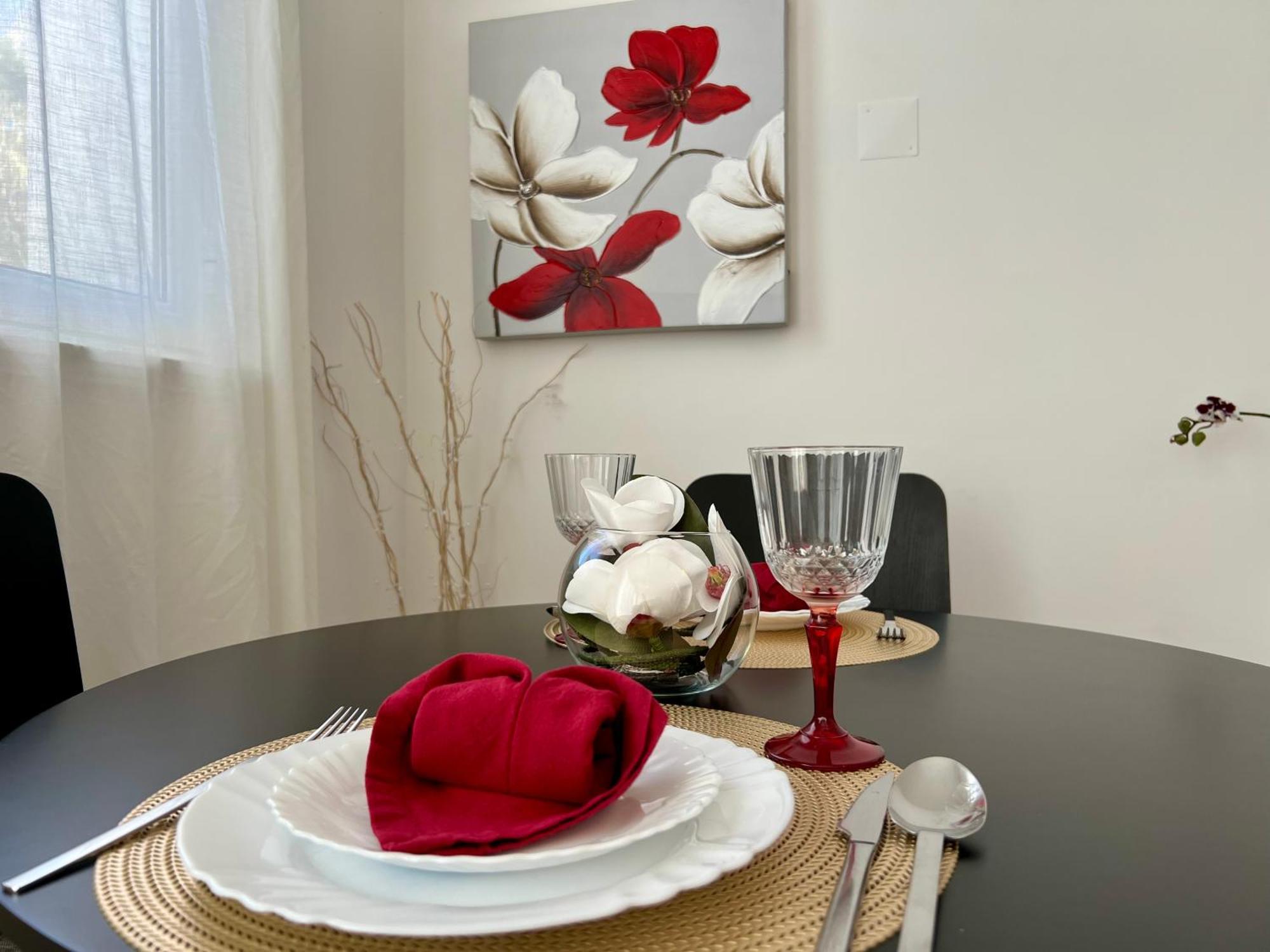 Casa Caloura Passion Deluxe Accommodation & Spa ラゴア エクステリア 写真